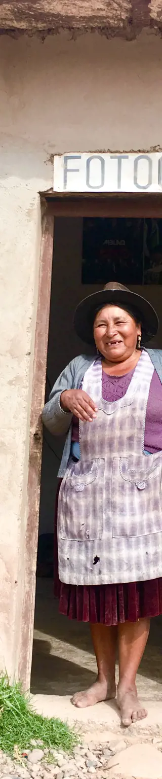 Erkunde das pittoreske Córdoba